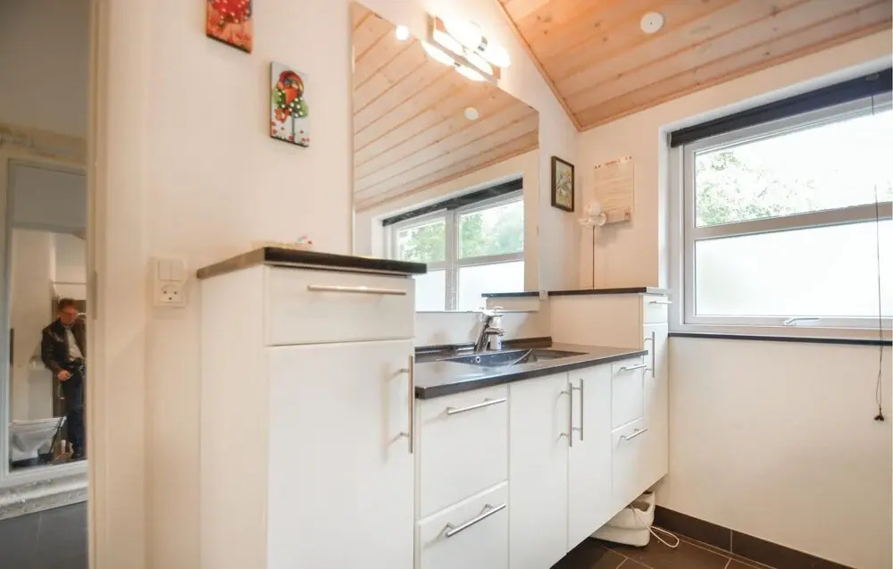Amazing Home in Ebeltoft With 3 Bedrooms and Wifi