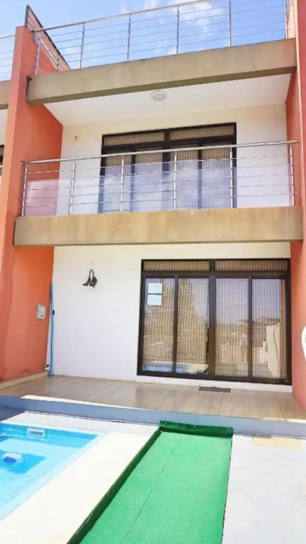 Palmyre Residence 7 & 8 LICENSED BY TOURISM AUTHORITY 10071