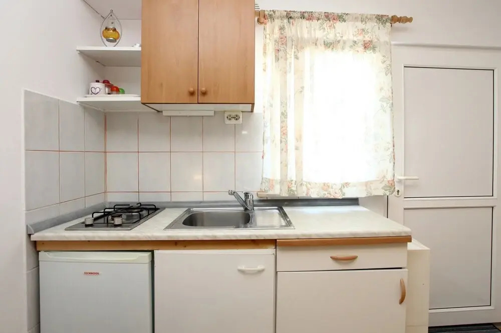 Apartmaji sončne terase - Sunny Terraces Apartments
