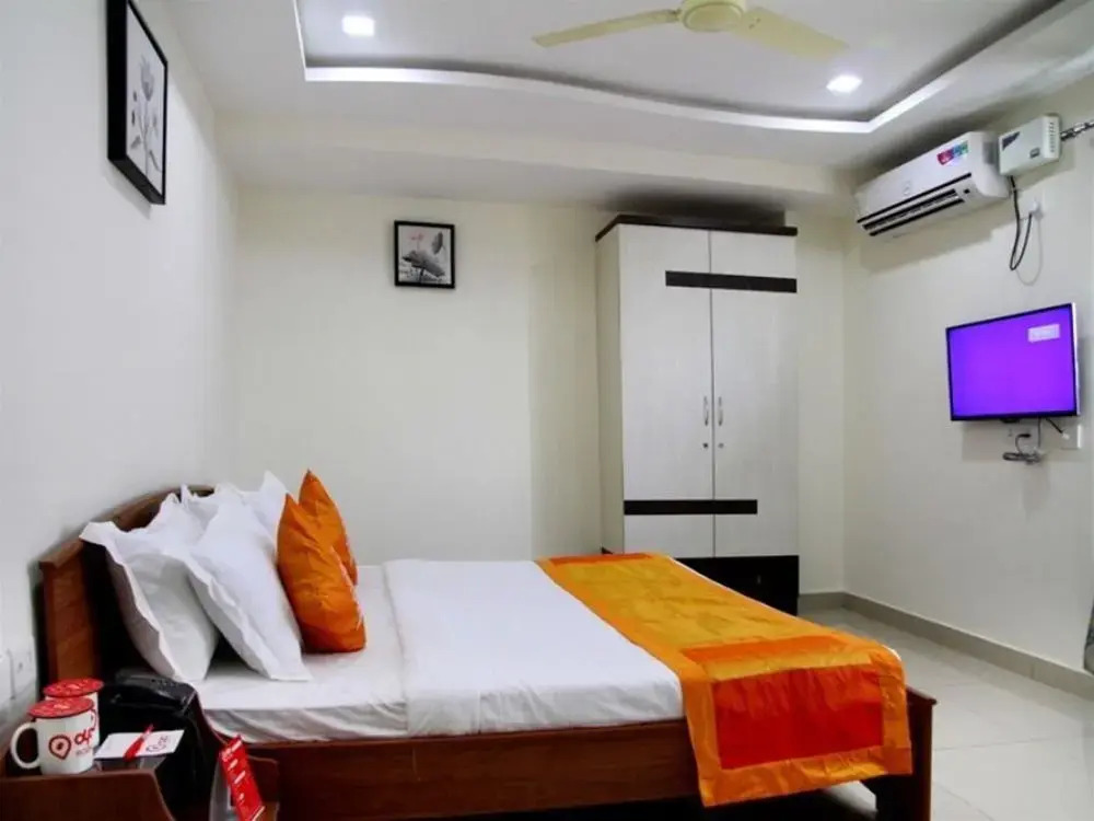 OYO 1550 Hotel Siri Inn