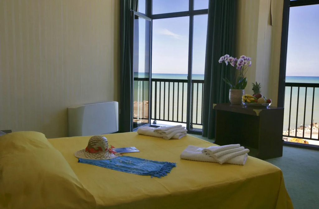 Mediterraneo Resort