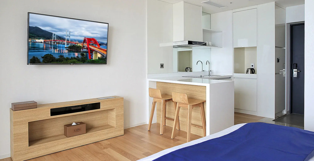 Lapis Hotel Namhae