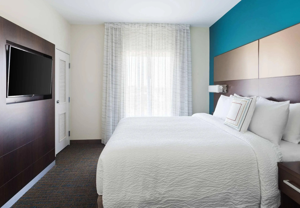 Residence Inn by Marriott Houston West/Beltway 8 at Clay Road