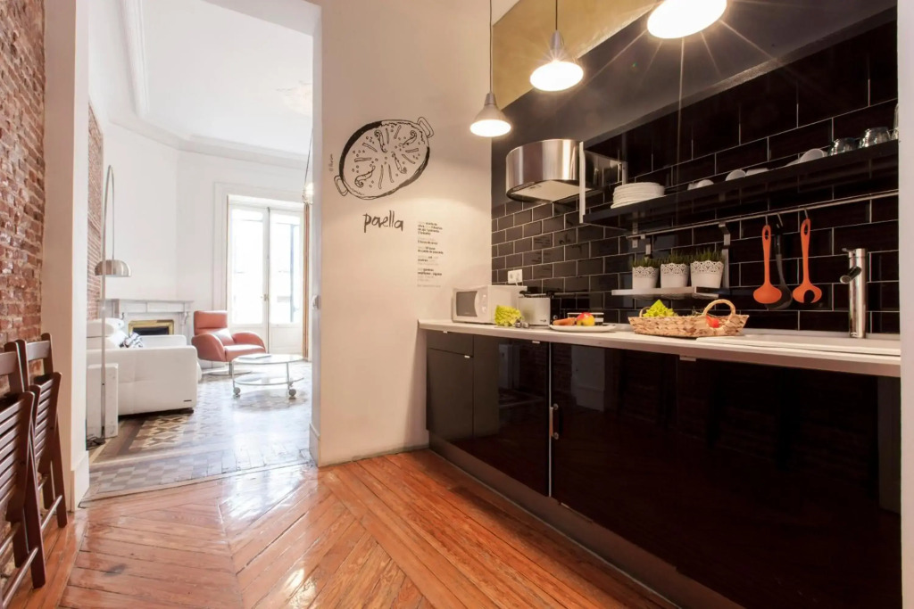 Rusticae Matute11 Suites