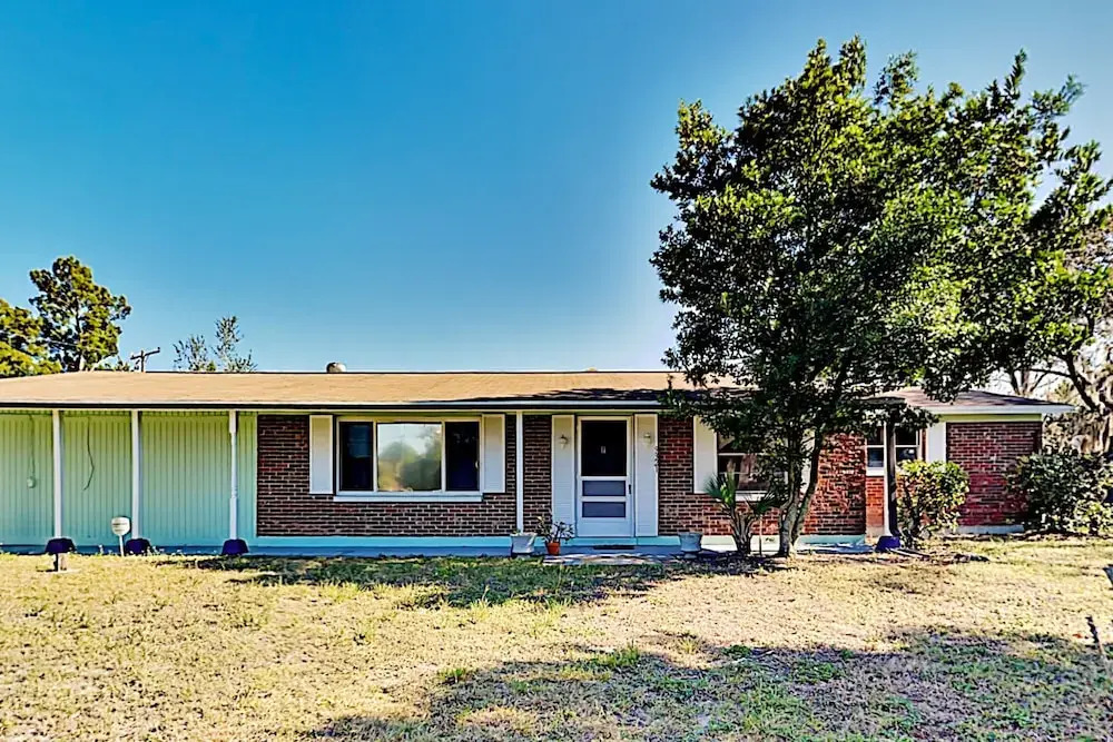 9321N27T 3 Bedroom Home