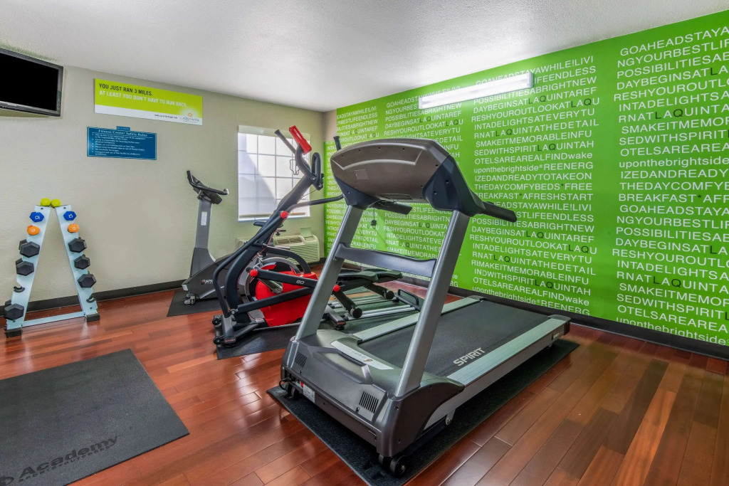 La Quinta Inn by Wyndham San Antonio Brooks City Base
