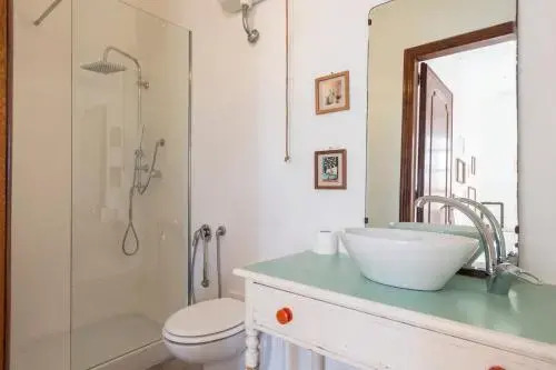 B&B In fondo alla strada