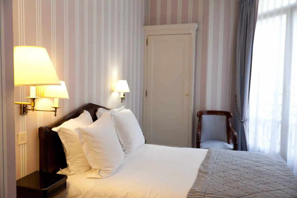 Alfred Hotels Paris Lecourbe- Hôtel Rénové