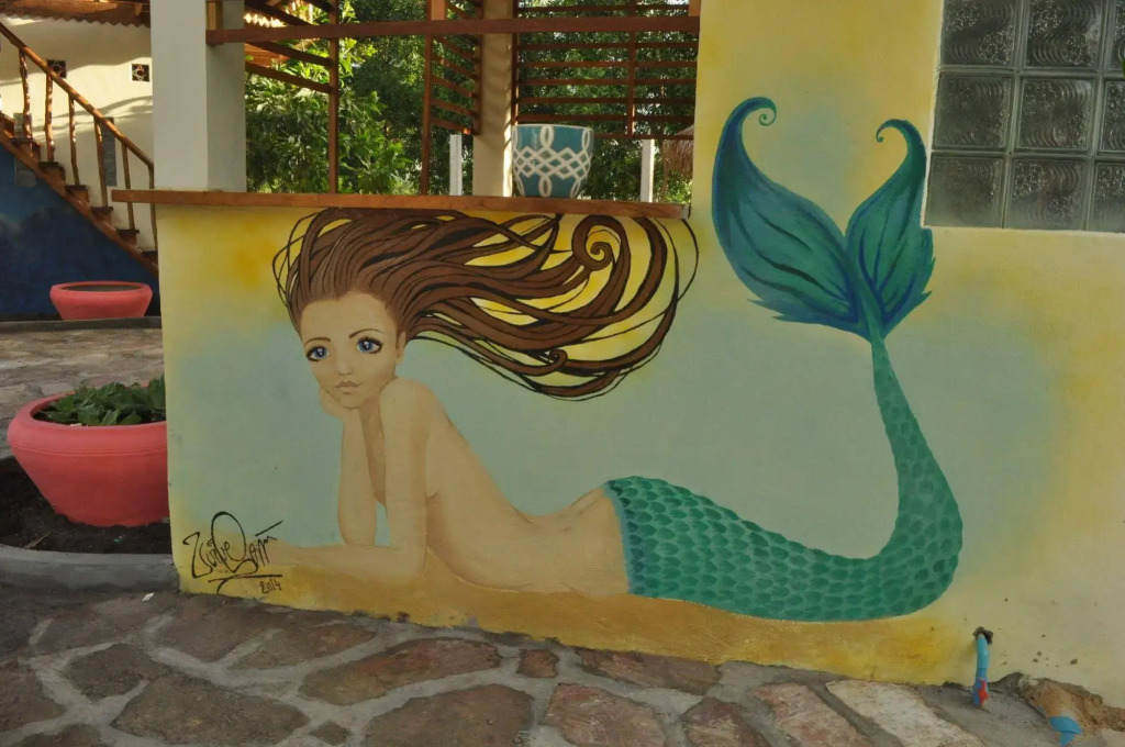 Wildside Villas