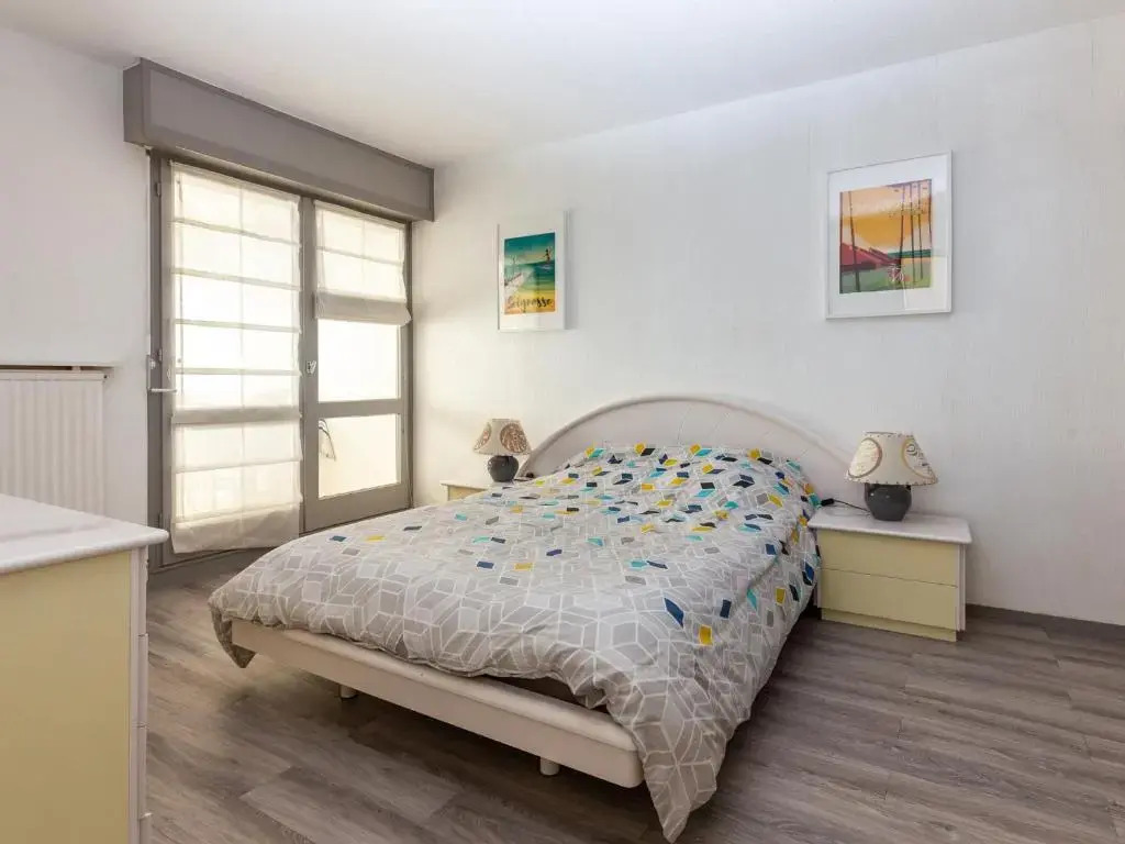 Appartement Seignosse, 3 Pièces, 5 Personnes - Fr-1-239-448