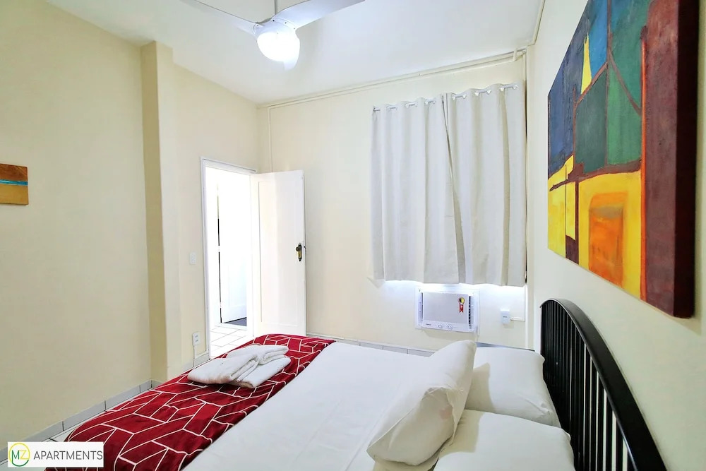 MZapartments Djalma