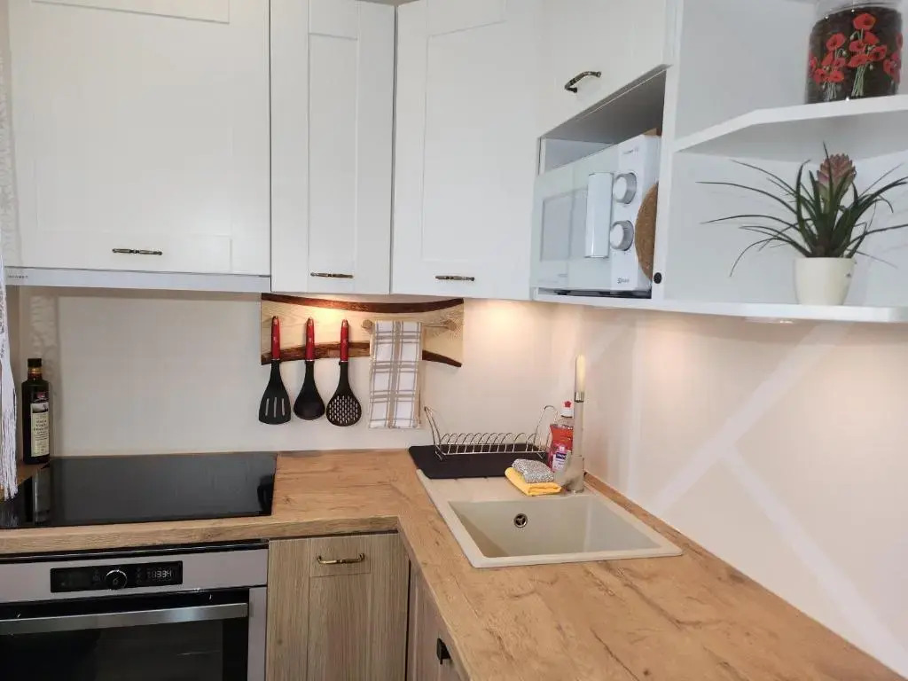 Kuuse 4 Apartment