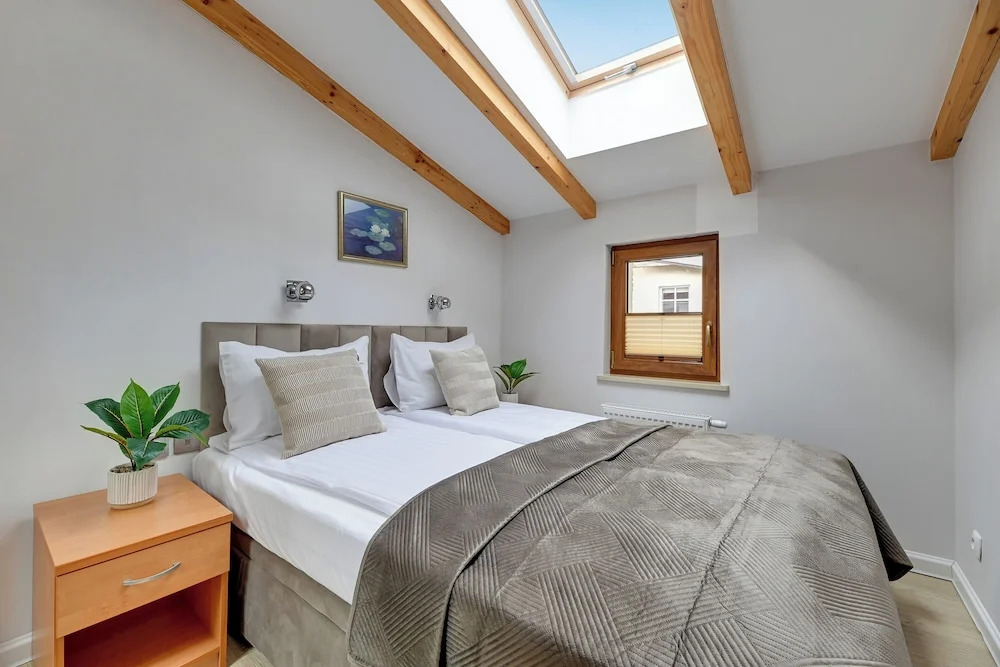 Lion Apartments - Parkowa 33a