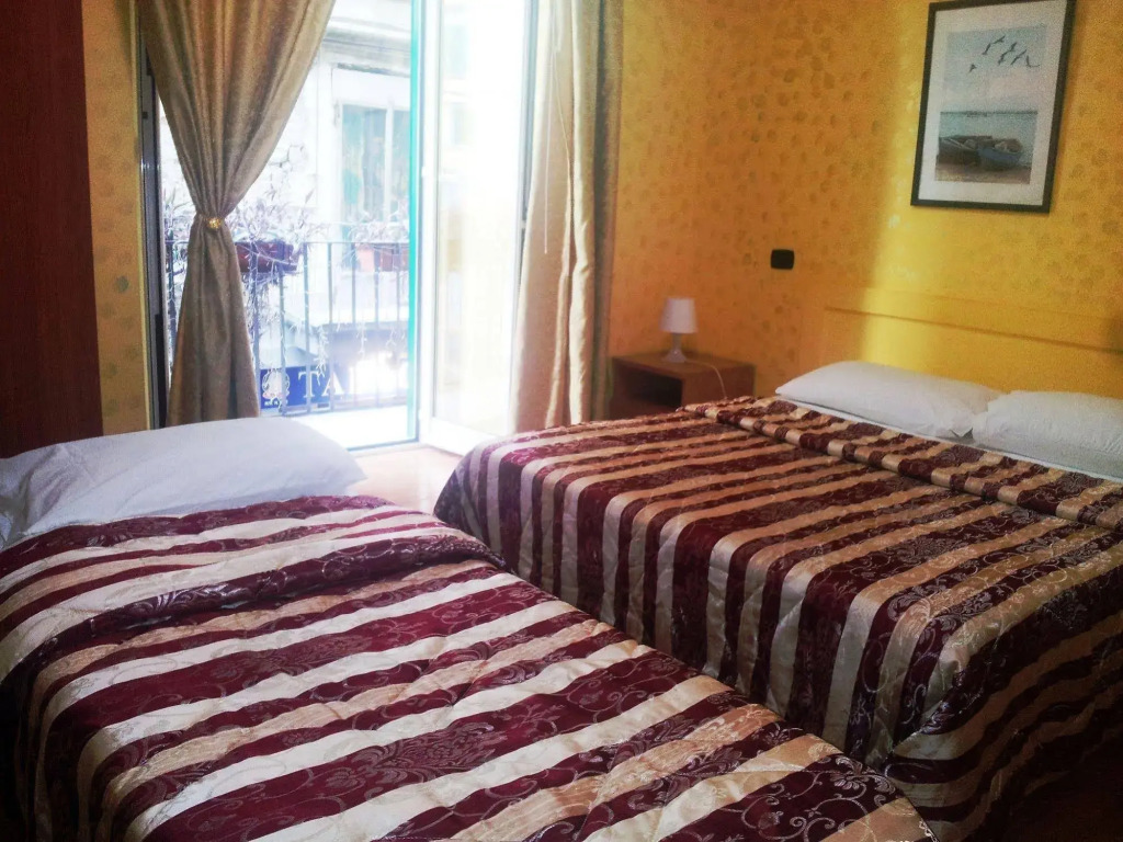 B&B Alloggio Maria