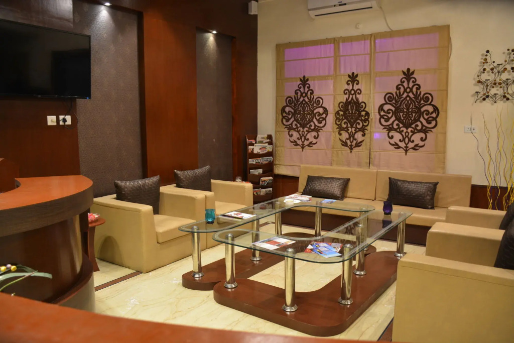 Hotel Harshikhar