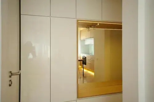 Design Apartment in Park