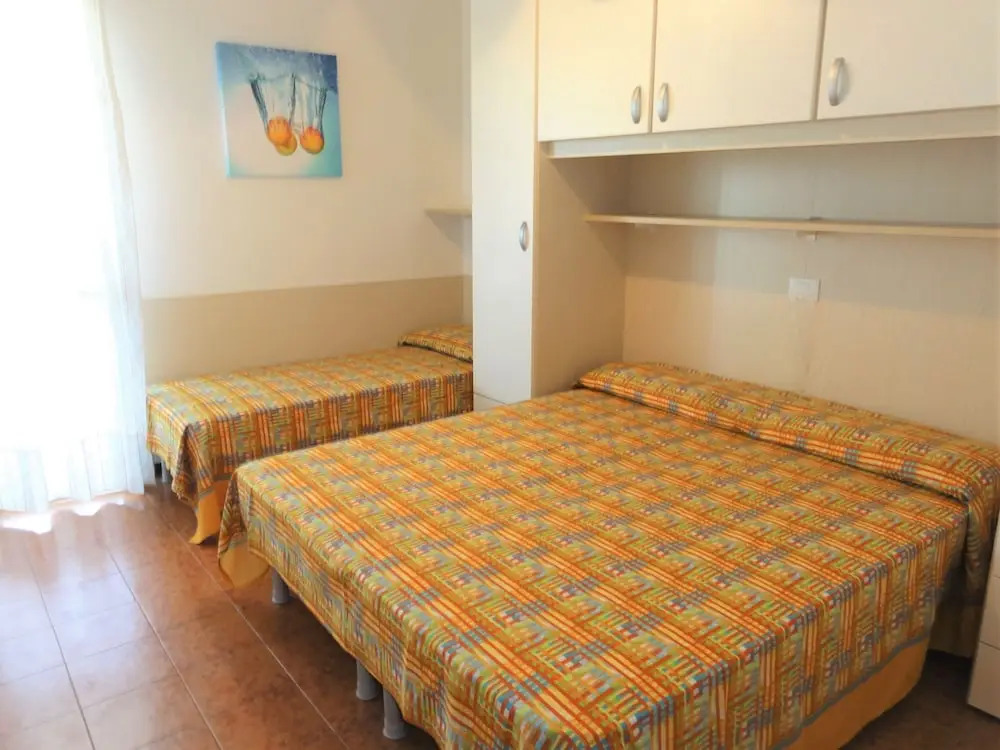 Condominio Montecarlo