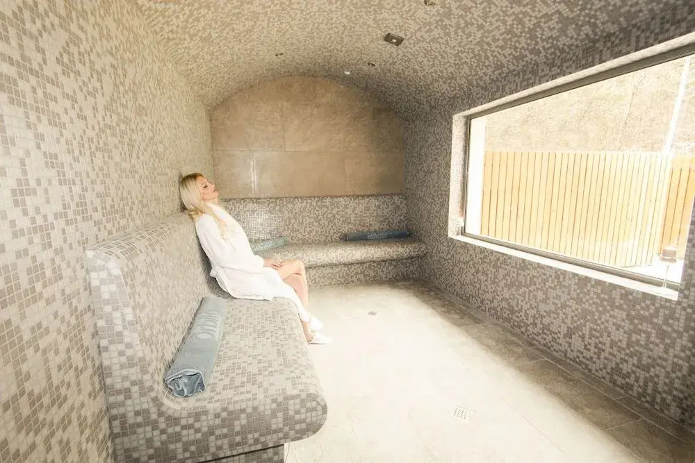 Spa Hotel Orbita