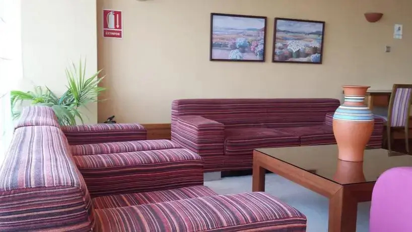 Hotel Las Eras
