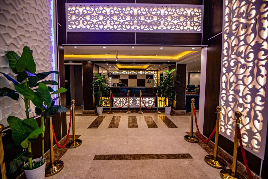 فندق سرايا المسك Saraya Al Misk Hotel