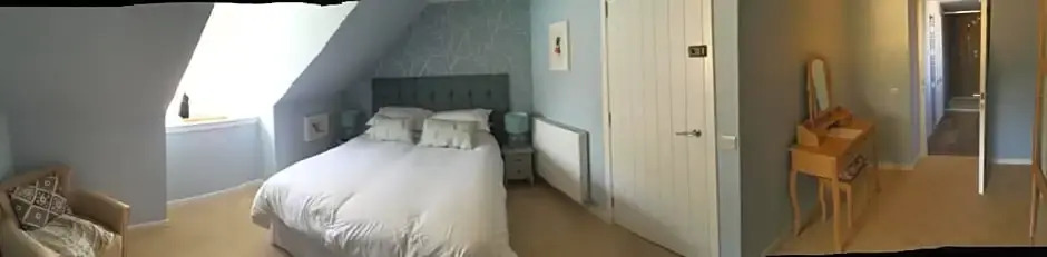 Pitlessie Inn and Pantry