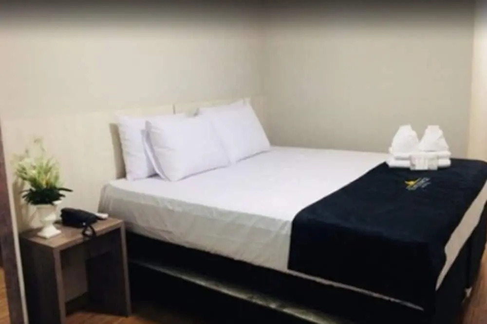 Evidence Hotel