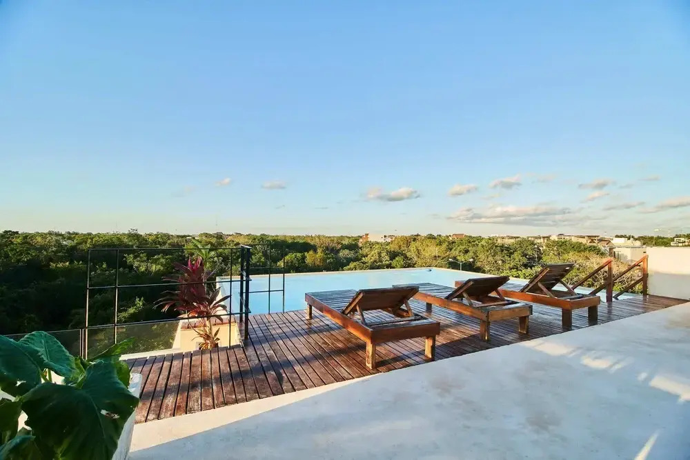 Baay Tulum by Lockey