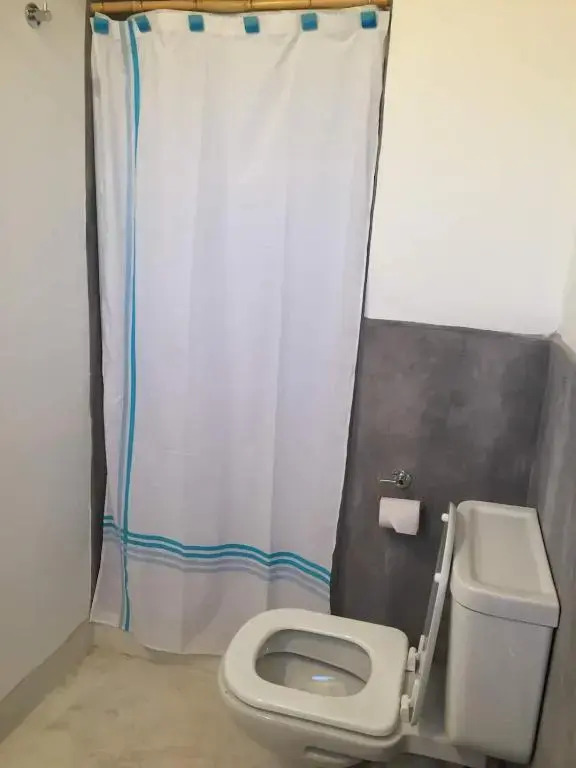 Alojamiento en Tilcara