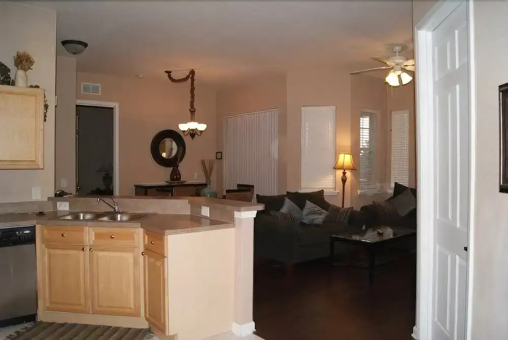 Florida Gold Vacation Homes