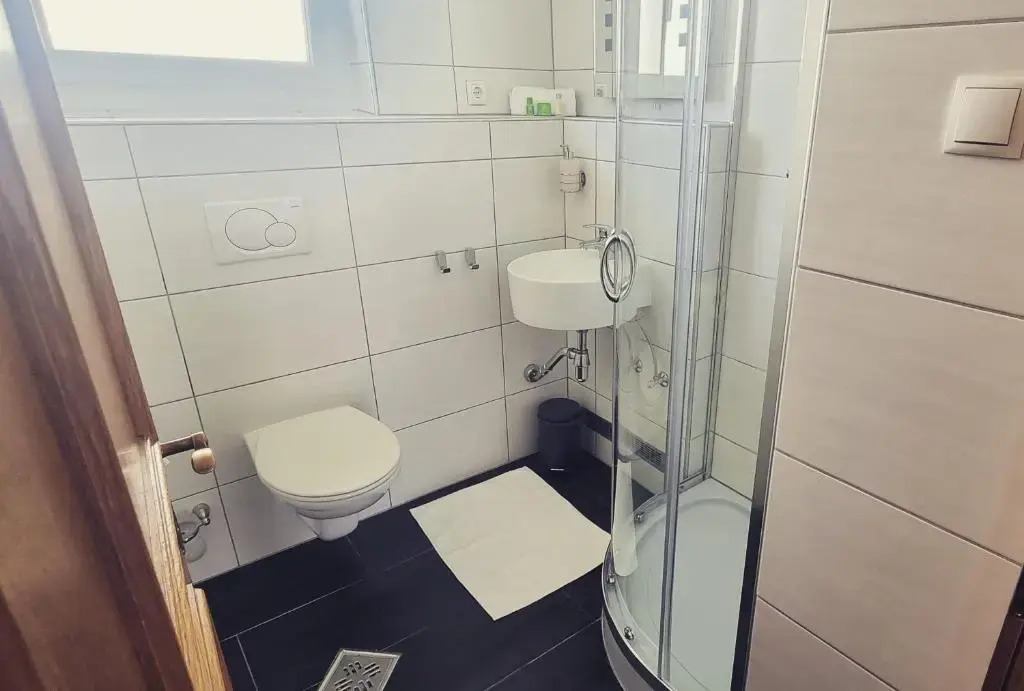 Bora Appartements 1 mit 4 Schlafzimmer