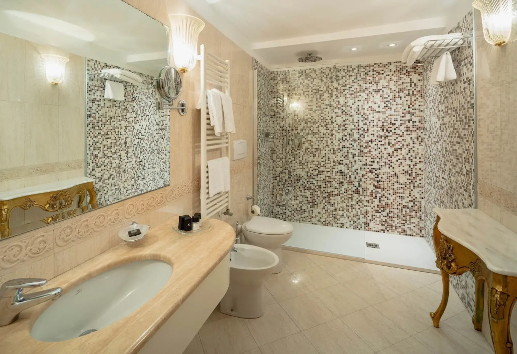 Hotel Antico Doge - a Member of Elizabeth Hotel Group