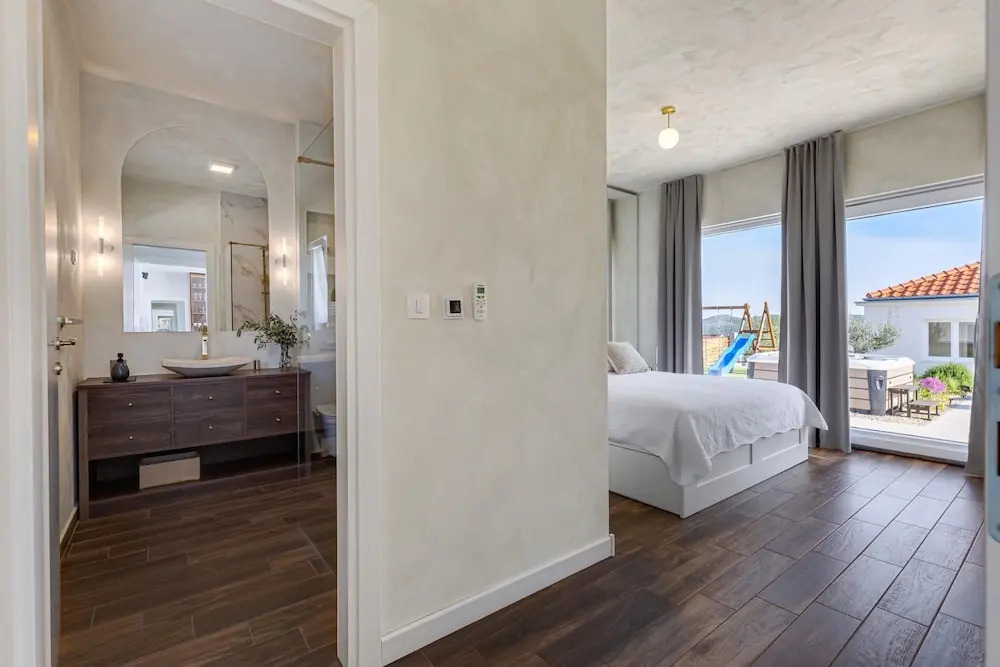 Villa Nebesi ZadarVillas