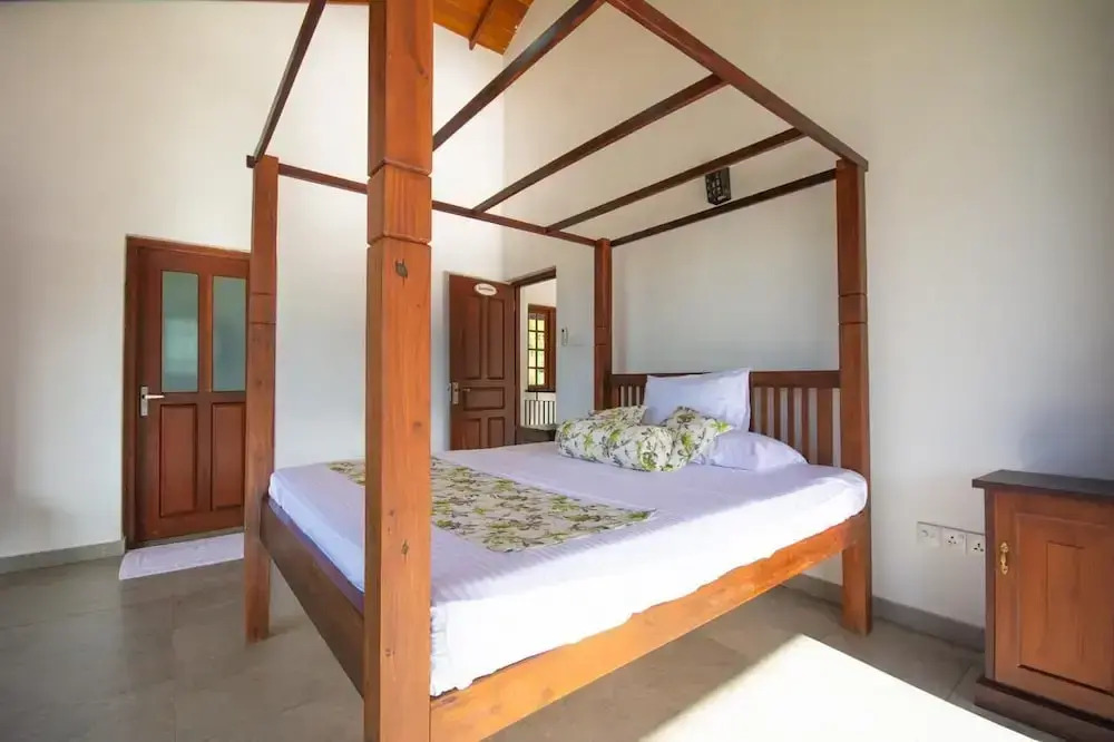 Villa Victoria Edge