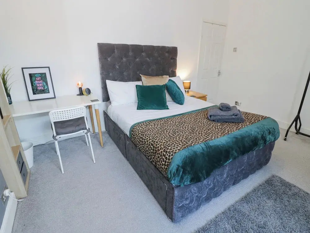 Bearwood Boutique Stay