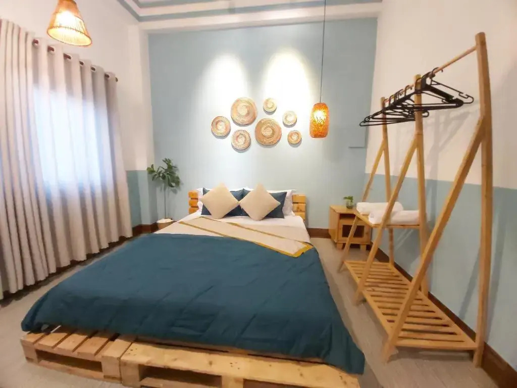 Hotel Thanh Van 2