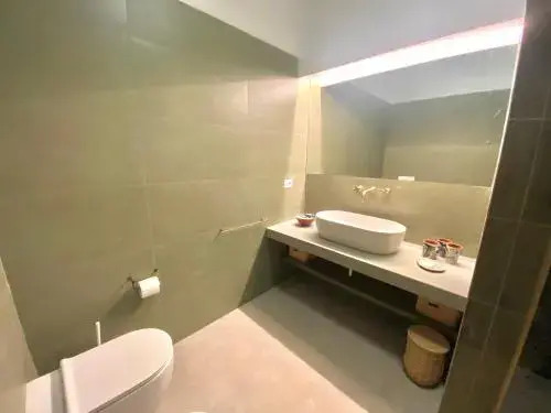 SWEETSUITE Rome