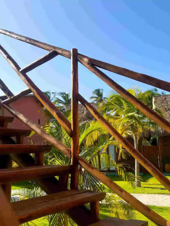 Terrasa Solar Hotel