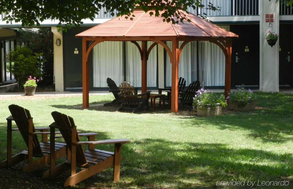 Chapel Hill University Inn