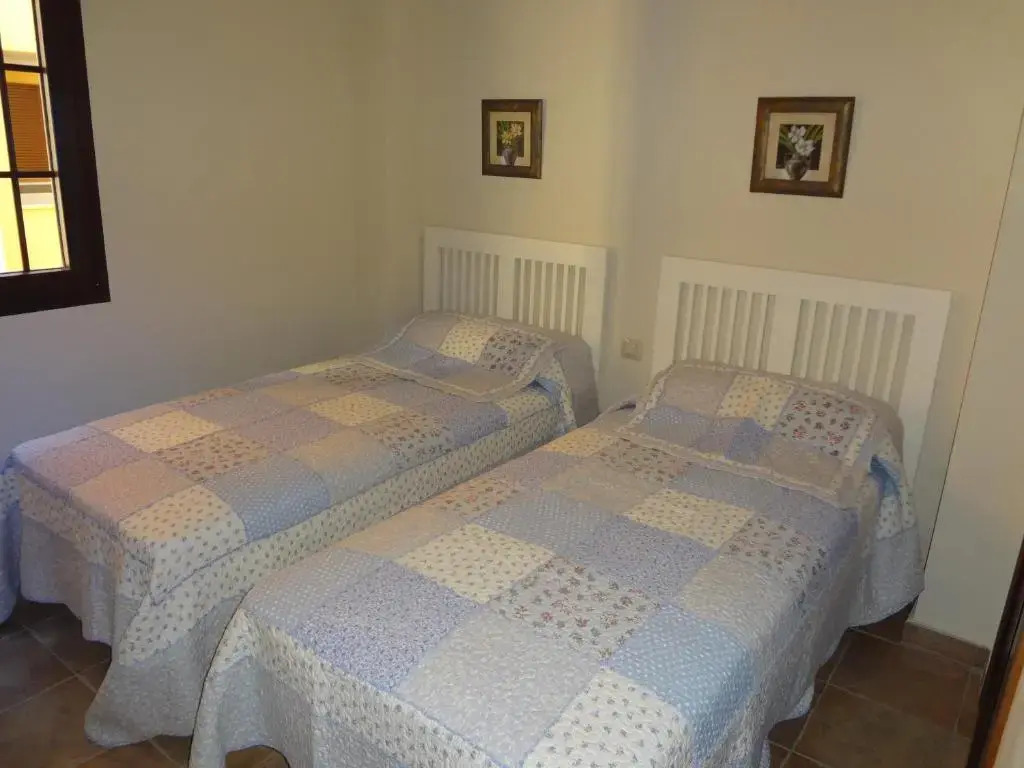 Apartamentos Punta Canela