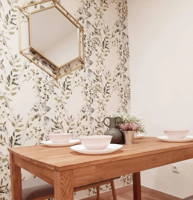 Precioso apartamento en el centro de Santander