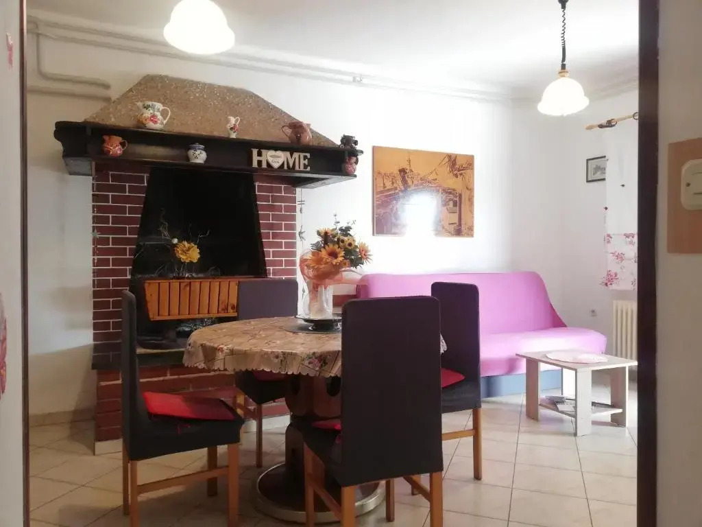 Apartments Ljubica