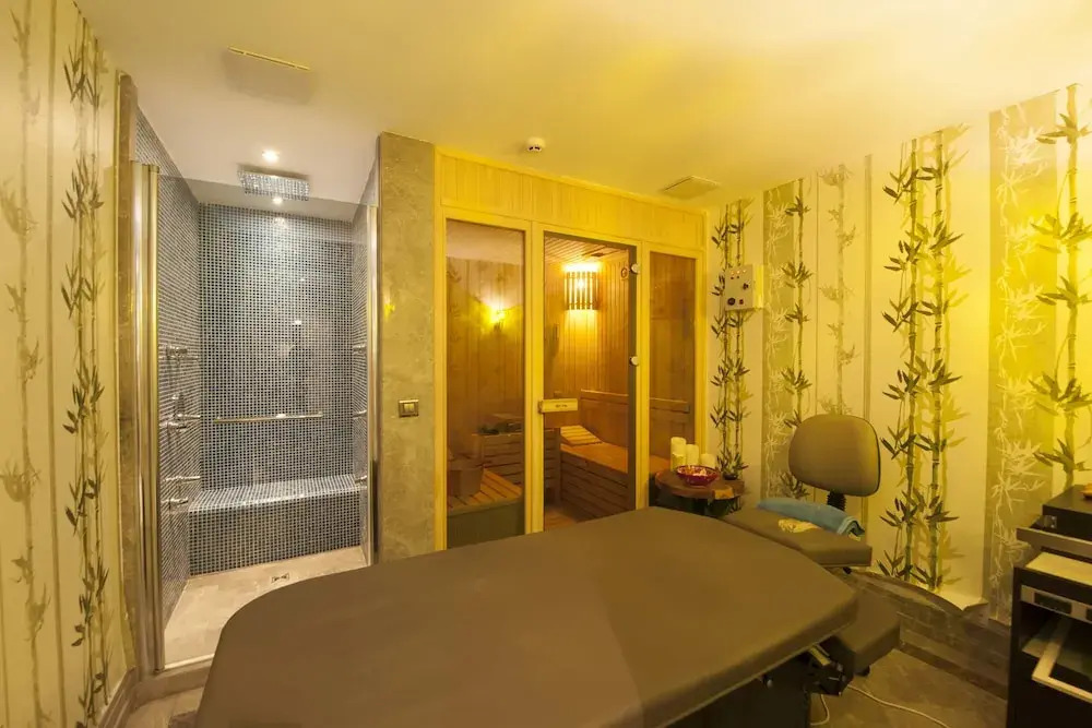 Vhillas Private Luxury Villa Regnum