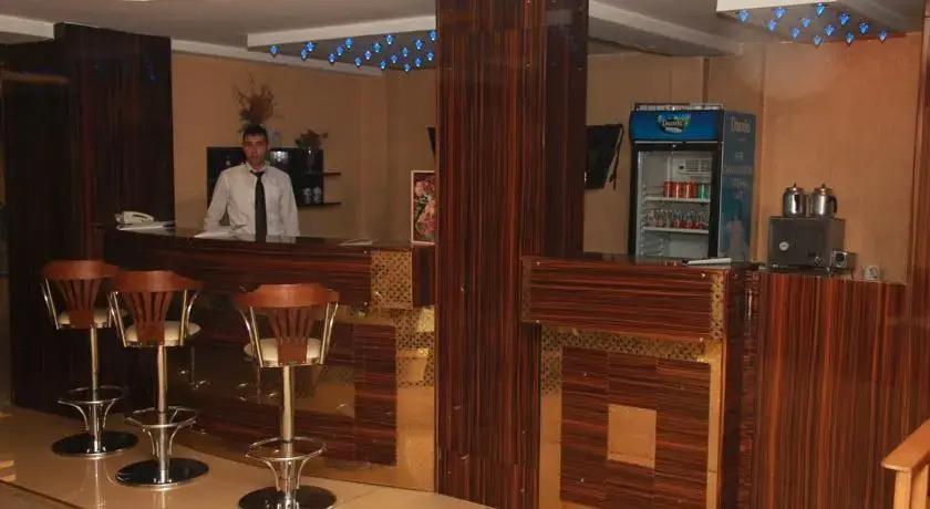 Diamond Hotel