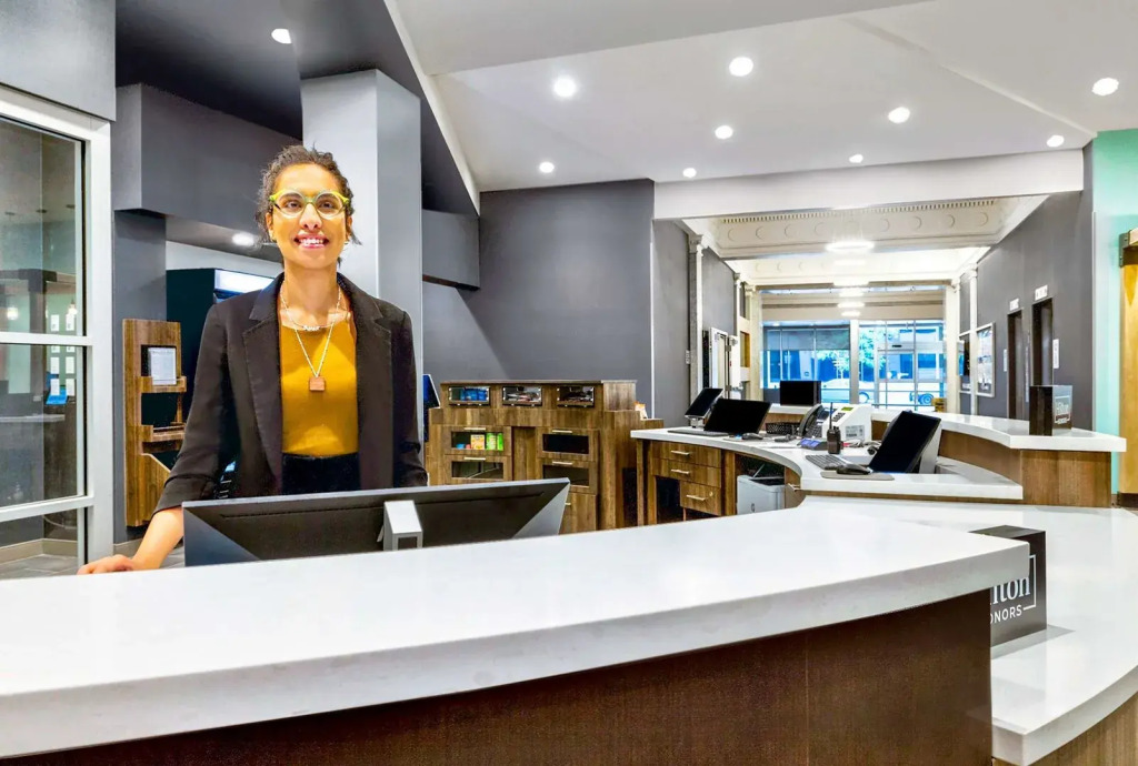 Home2 Suites by Hilton Minneapolis Downtown