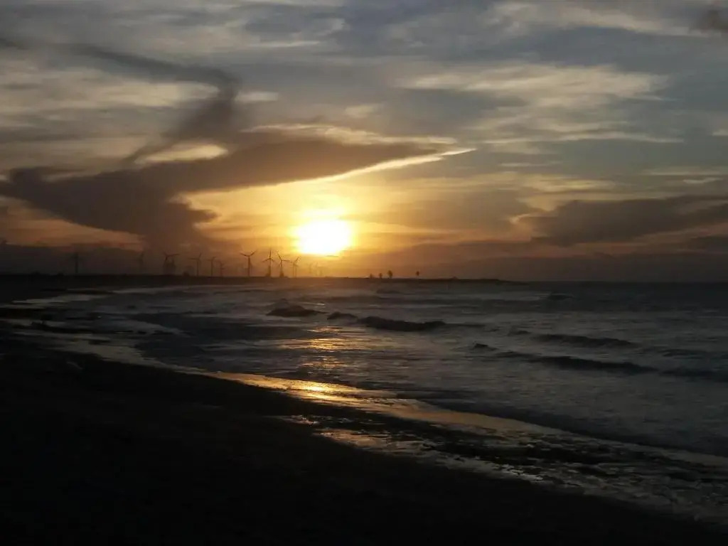 Área Talismã