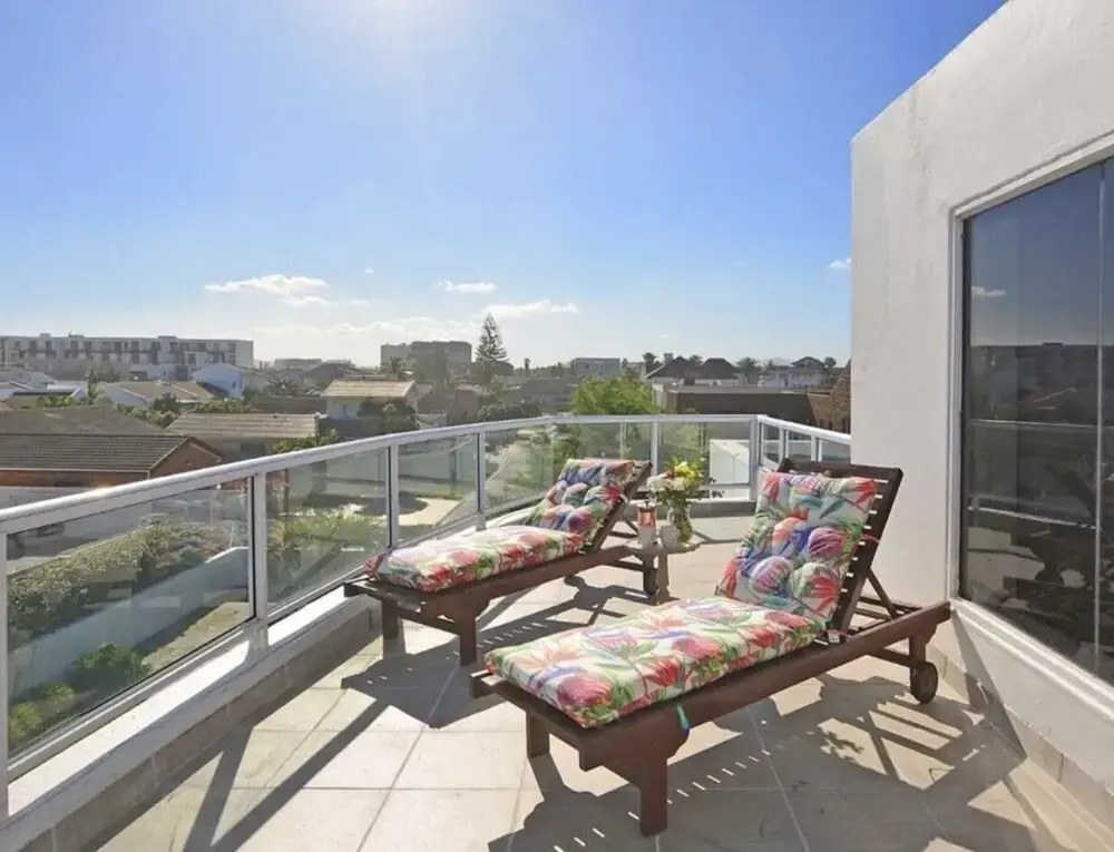 7th Wonder Beach Guest House
