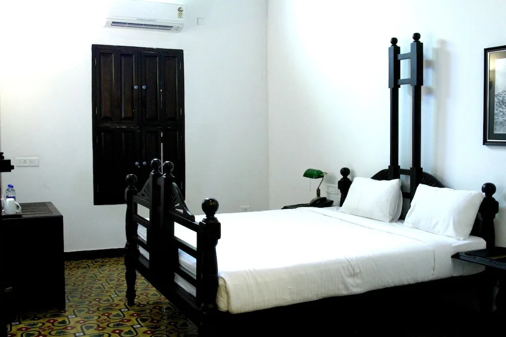 Bloom Boutique Waterfront Fort Kochi