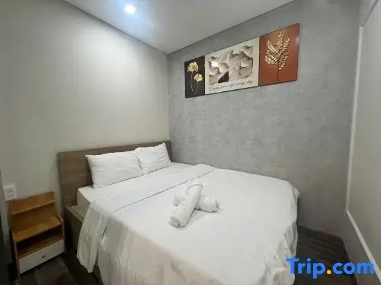 Ha Do Centrosa Apartment , Iris 2 , District 10, 3 Thang 2 Street