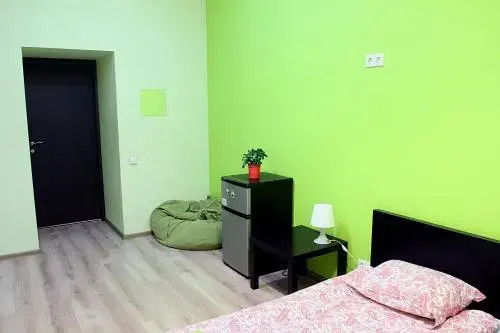 Tapki-hostel
