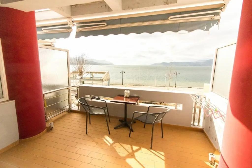Evia Dream